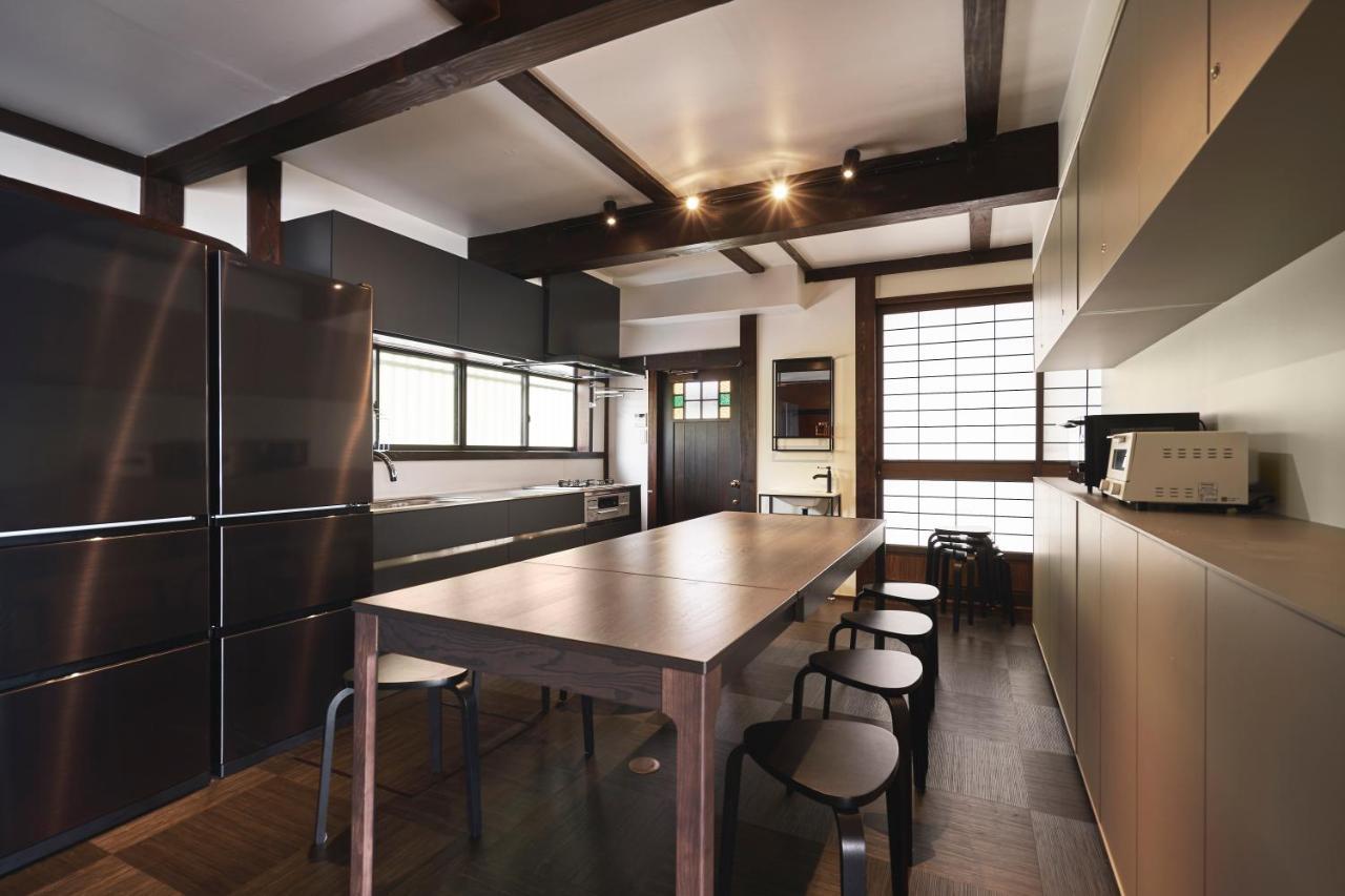 奥琵琶湖　四季亭 Villa Kaizu Exterior photo
